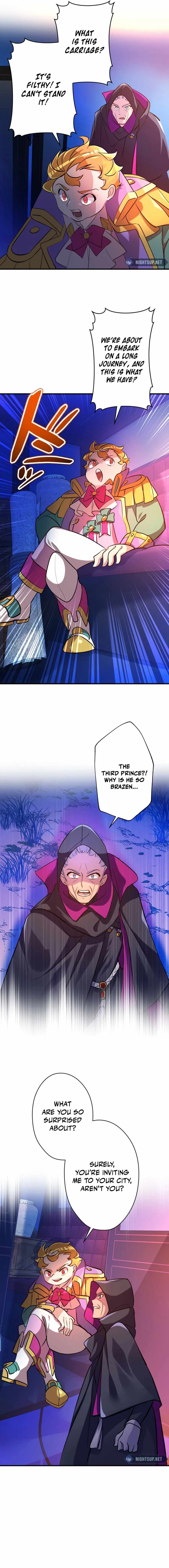 The Transcendental Extra's Strategy Guide Chapter 4 13